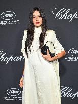 Cannes - Chopard Trophy Event