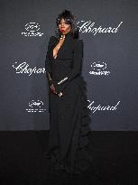 Cannes - Chopard Trophy Event