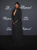 Cannes - Chopard Trophy Event