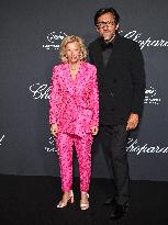 Cannes - Chopard Trophy Event