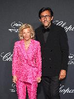 Cannes - Chopard Trophy Event
