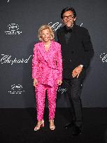Cannes - Chopard Trophy Event