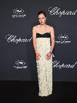 Cannes - Chopard Trophy Event