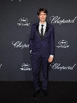 Cannes - Chopard Trophy Event