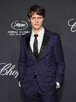 Cannes - Chopard Trophy Event