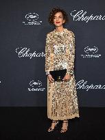 Cannes - Chopard Trophy Event