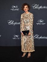 Cannes - Chopard Trophy Event