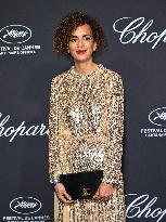 Cannes - Chopard Trophy Event