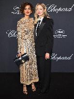 Cannes - Chopard Trophy Event