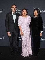 Cannes - Chopard Trophy Event