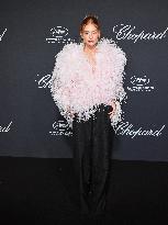 Cannes - Chopard Trophy Event