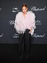 Cannes - Chopard Trophy Event