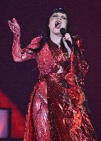 Eurovision Song Contest 2025 - A Dress Rehearsal of the Grand Final