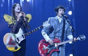 Eurovision Song Contest 2025 - A Dress Rehearsal of the Grand Final