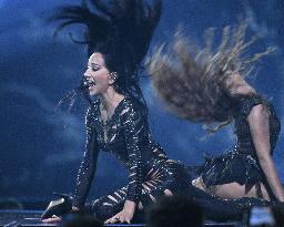 Eurovision Song Contest 2025 - A Dress Rehearsal of the Grand Final