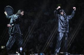 Eurovision Song Contest 2025 - A Dress Rehearsal of the Grand Final