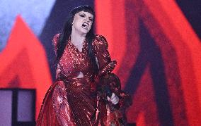 Eurovision Song Contest 2025 - A Dress Rehearsal of the Grand Final