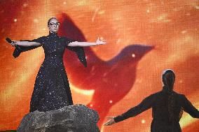 Eurovision Song Contest 2025 - A Dress Rehearsal of the Grand Final