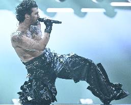 Eurovision Song Contest 2025 - A Dress Rehearsal of the Grand Final