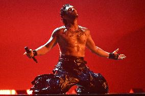 Eurovision Song Contest 2025 - A Dress Rehearsal of the Grand Final
