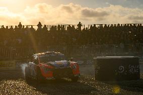 MOTORI - Rally - WRC Vodafone Rally de Portugal
