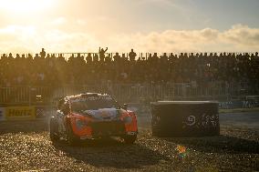 MOTORI - Rally - WRC Vodafone Rally de Portugal