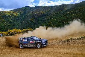 MOTORI - Rally - WRC Vodafone Rally de Portugal
