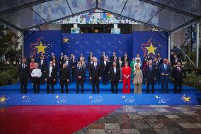 EPC Plenary Meeting Summit - Tirana