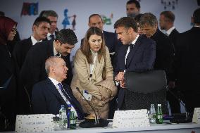 EPC Plenary Meeting Summit - Tirana