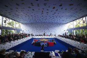 EPC Plenary Meeting Summit - Tirana