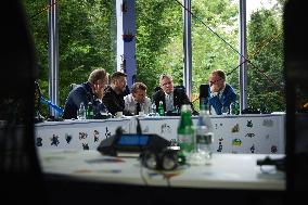 EPC Plenary Meeting Summit - Tirana