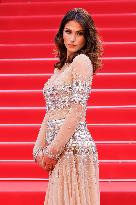 Cannes - Eddington Screening