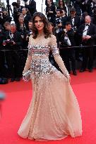 Cannes - Eddington Screening