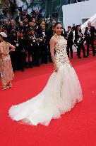 Cannes - Eddington Screening