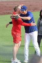 Baseball:Shohei Ohtani
