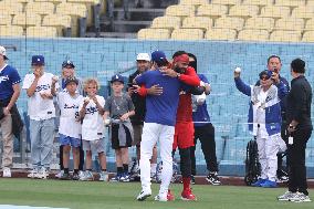 Baseball:Shohei Ohtani