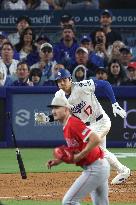 Baseball:Shohei Ohtani