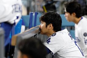 Baseball:Shohei Ohtani