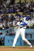 Baseball:Shohei Ohtani