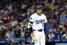 Baseball:Shohei Ohtani