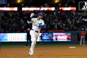 Baseball:Shohei Ohtani