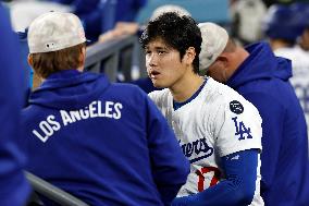 Baseball:Shohei Ohtani