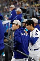Baseball:Shohei Ohtani