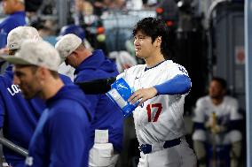 Baseball:Shohei Ohtani