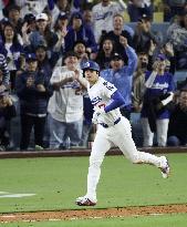 Baseball: Angels vs. Dodgers