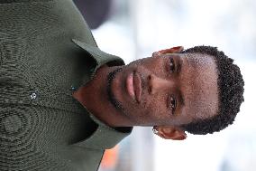 Cannes - Eddington Photocall