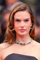 Cannes - Eddington Red Carpet