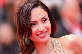Cannes - Eddington Red Carpet