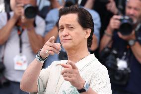 Cannes - Eddington Photocall