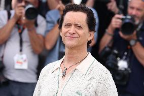 Cannes - Eddington Photocall